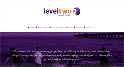 Desktop Screenshot of leveltwo.org